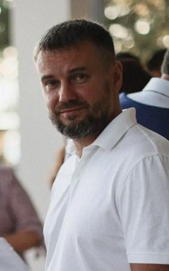 Павел Коршунов