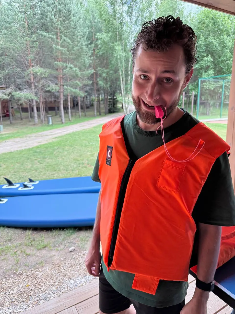 Если бьёшься головой о стену, пытаясь регулярно вести блог, выгораешь и бросаешь всё на полпути, остановись на пару минут | Сетка — социальная сеть от hh.ru