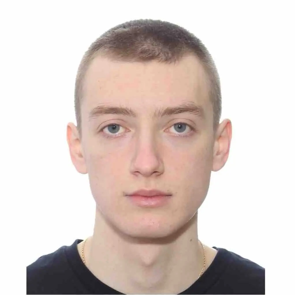Александр Ена