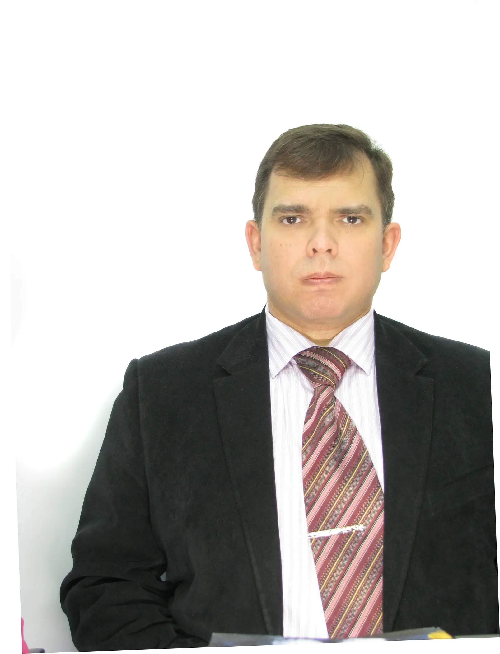 Владимир Надкин