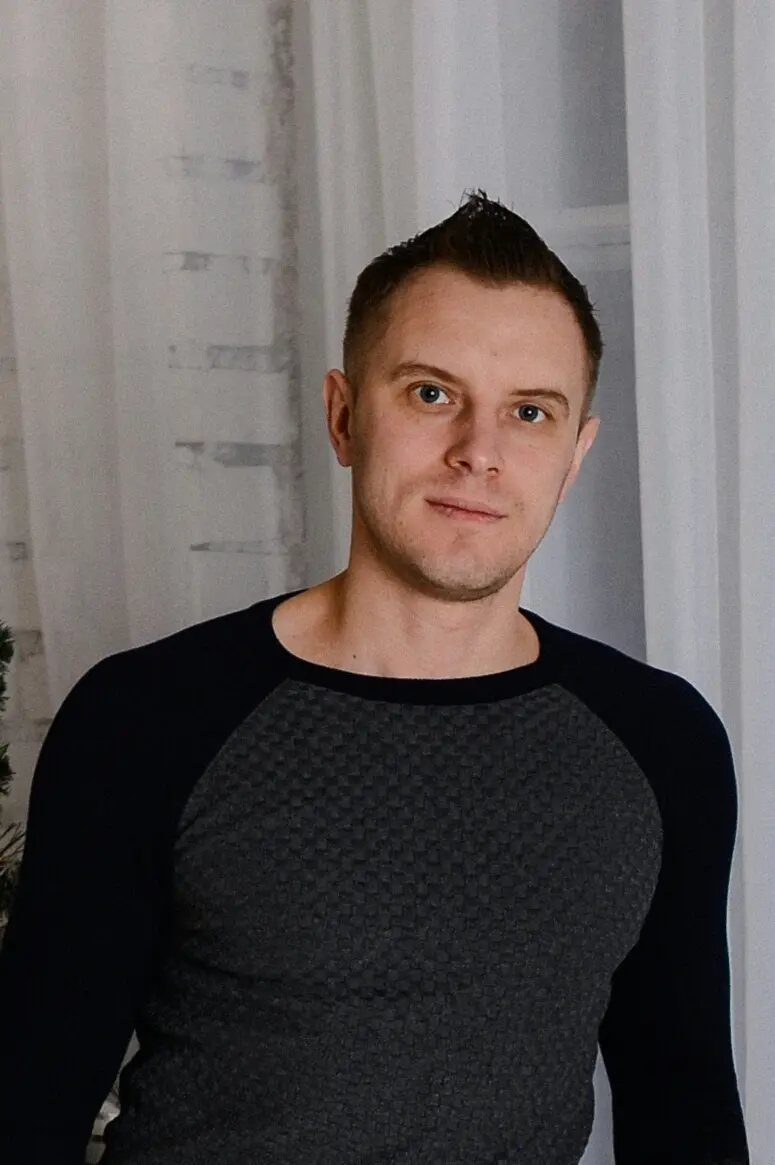Валентин Федоров