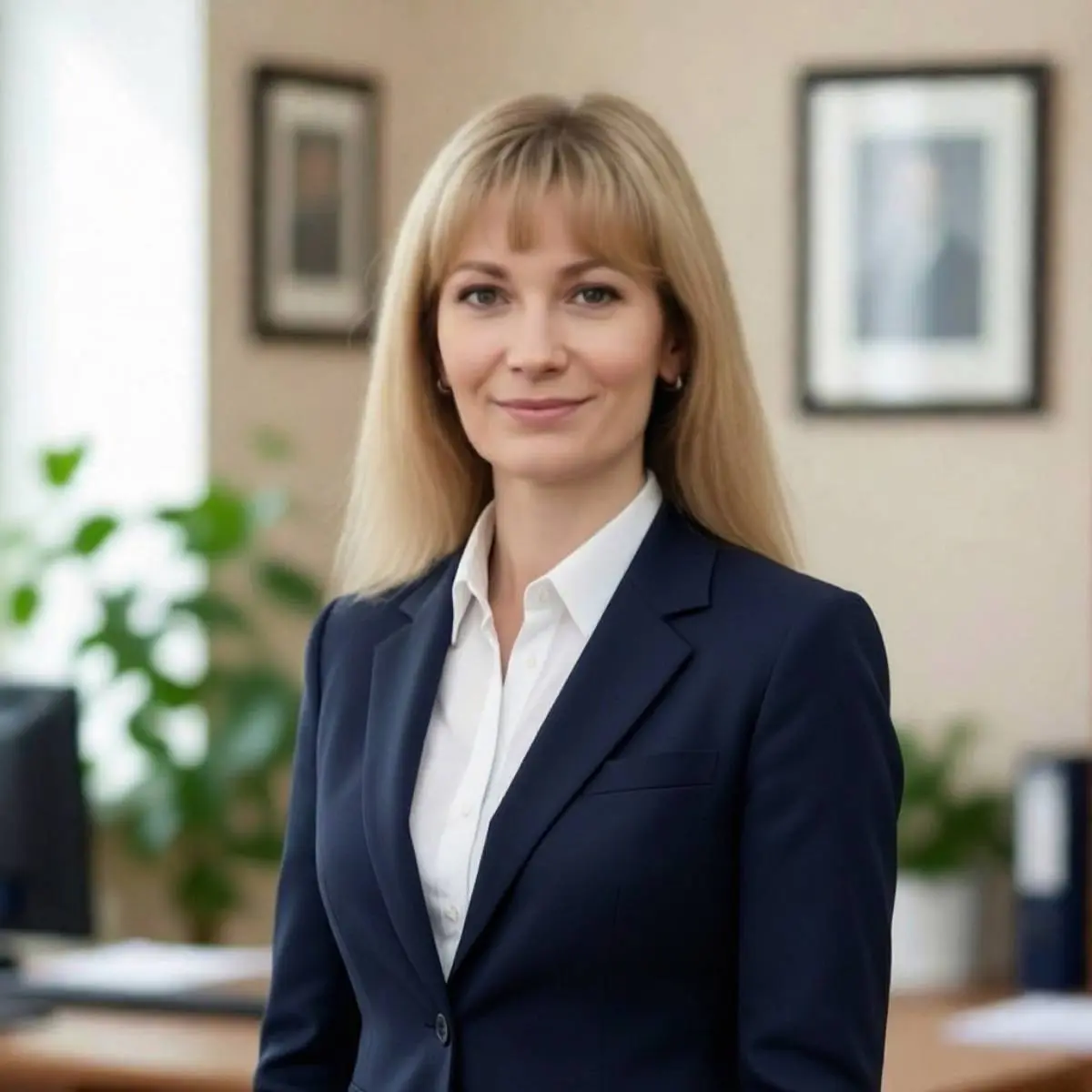 Елена Головина