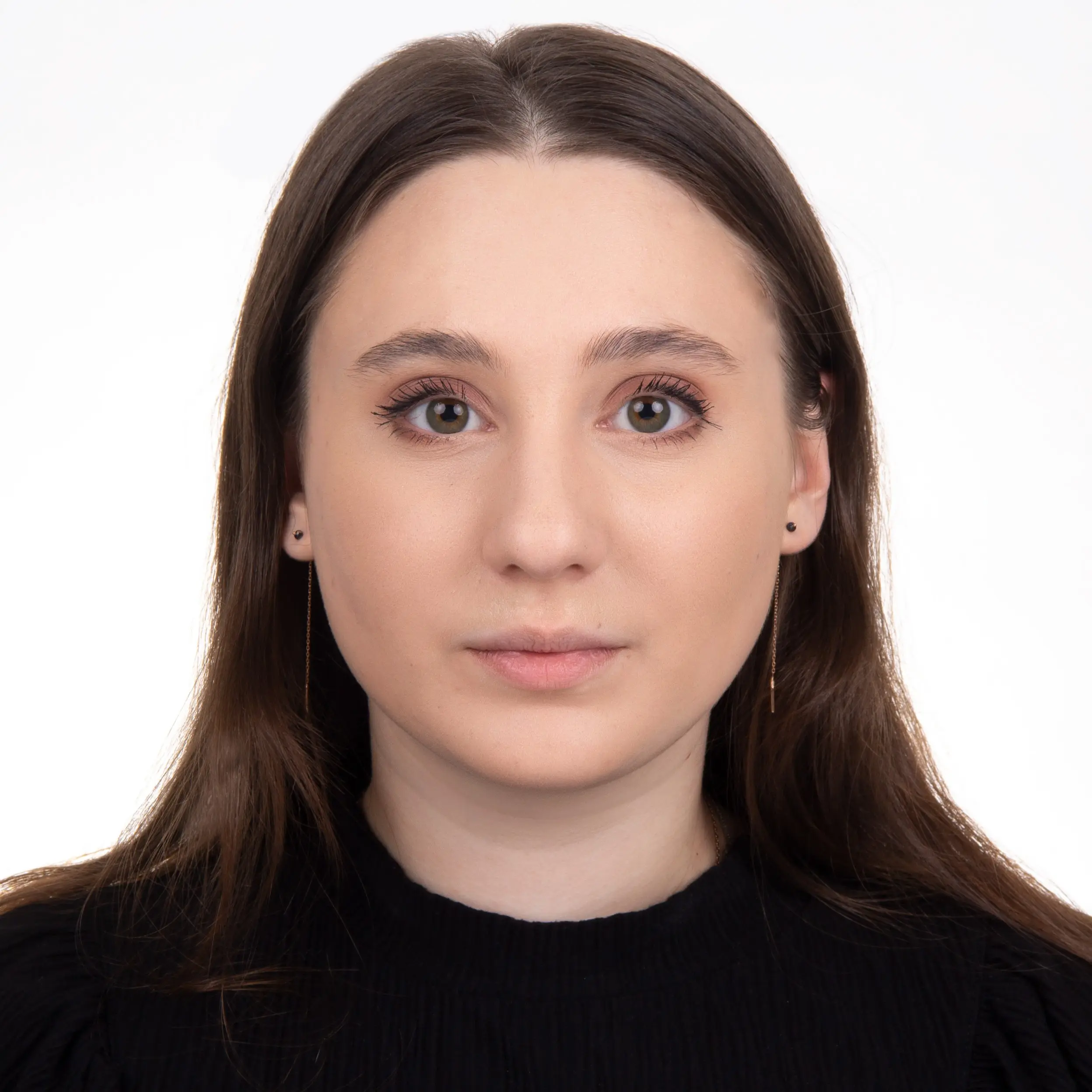 Анна Подкина