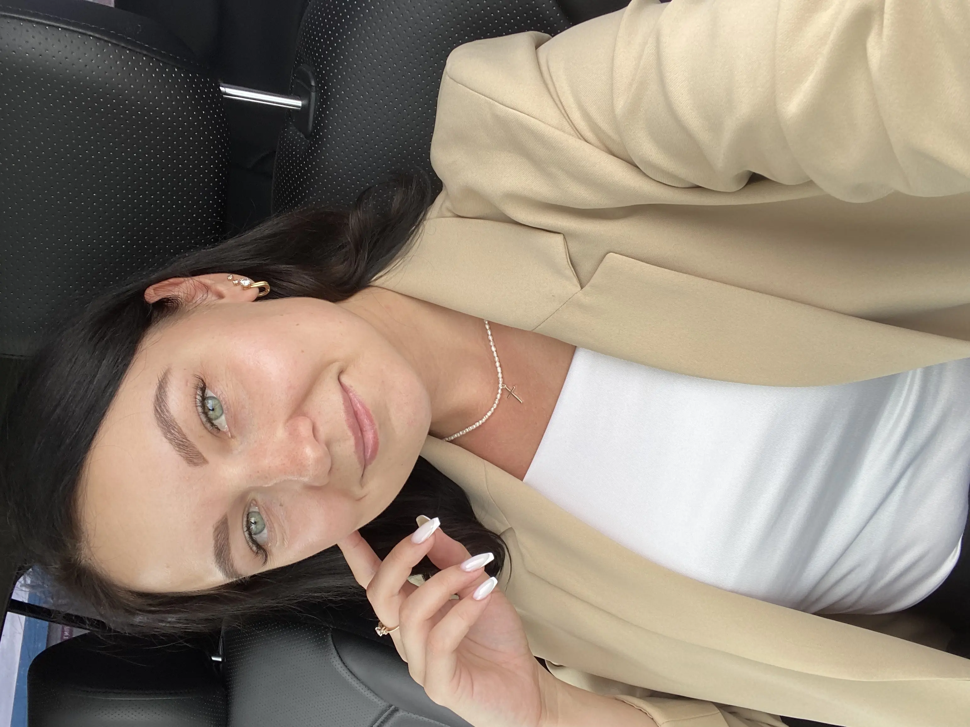 Алина Рожкова