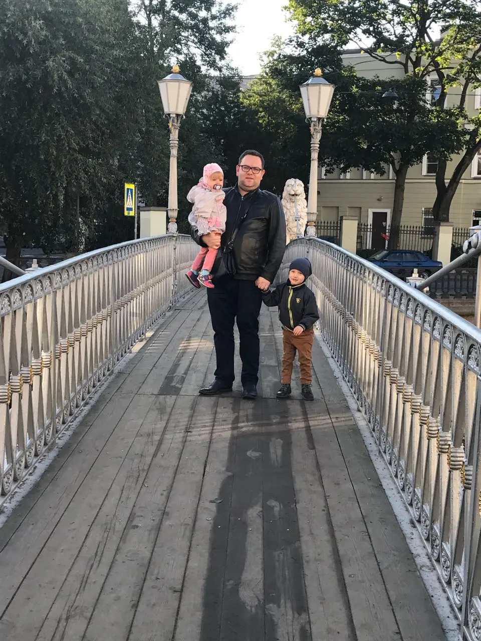 Александр Баранов