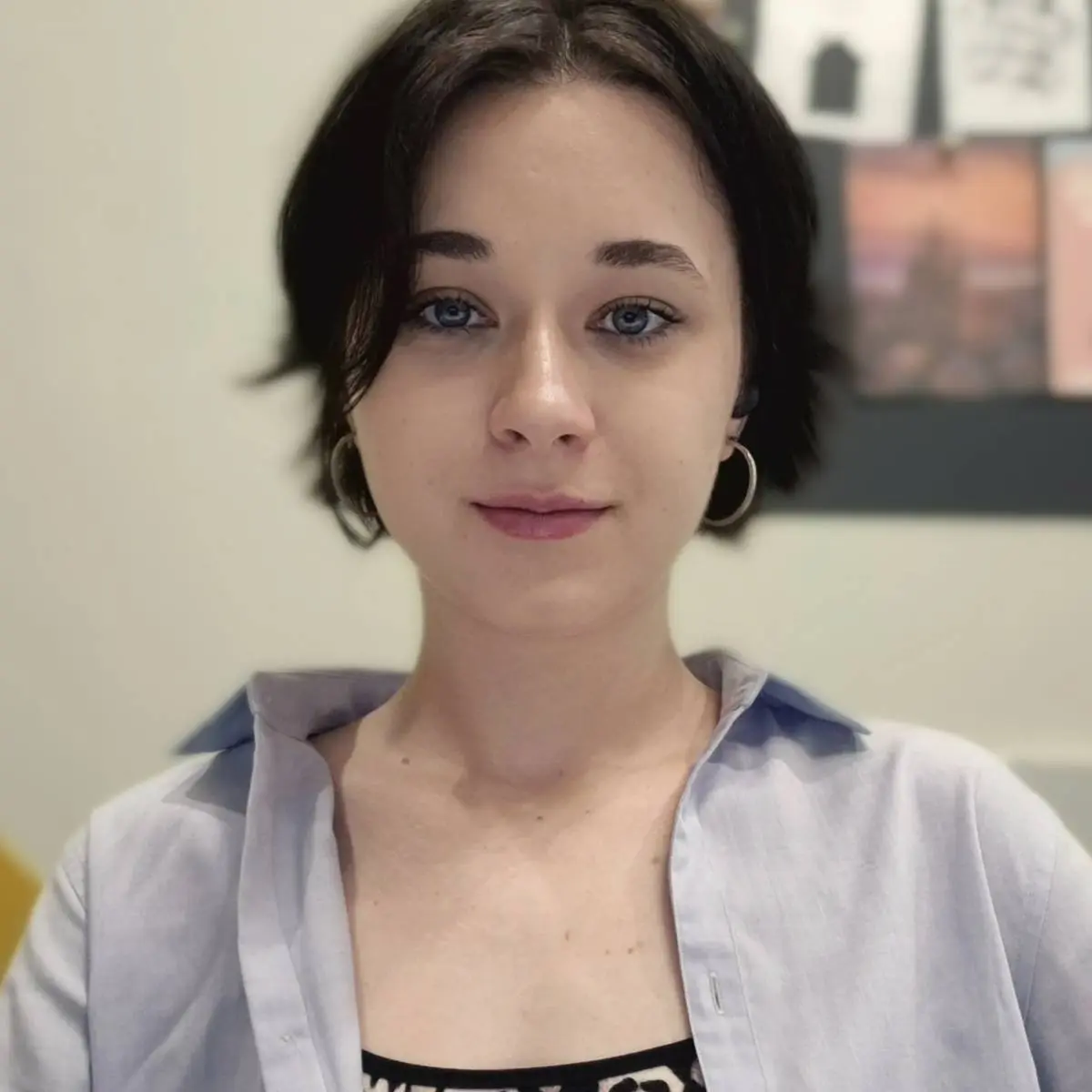 Ангелина Зайнутдинова