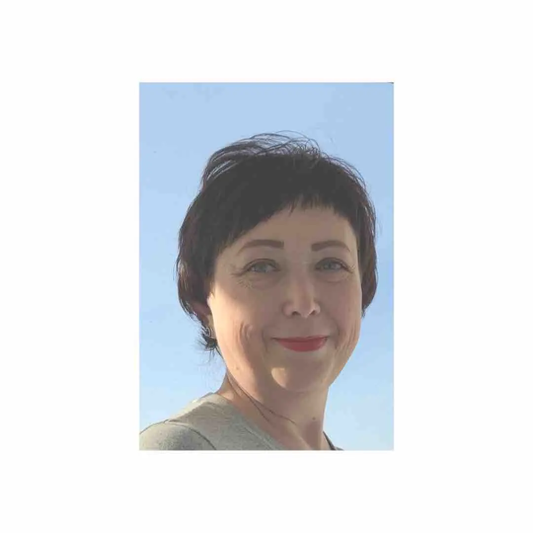 Татьяна Михайлова