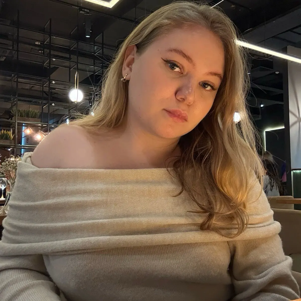 Ксения Лаврик