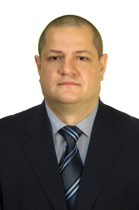 Константин Пухкало