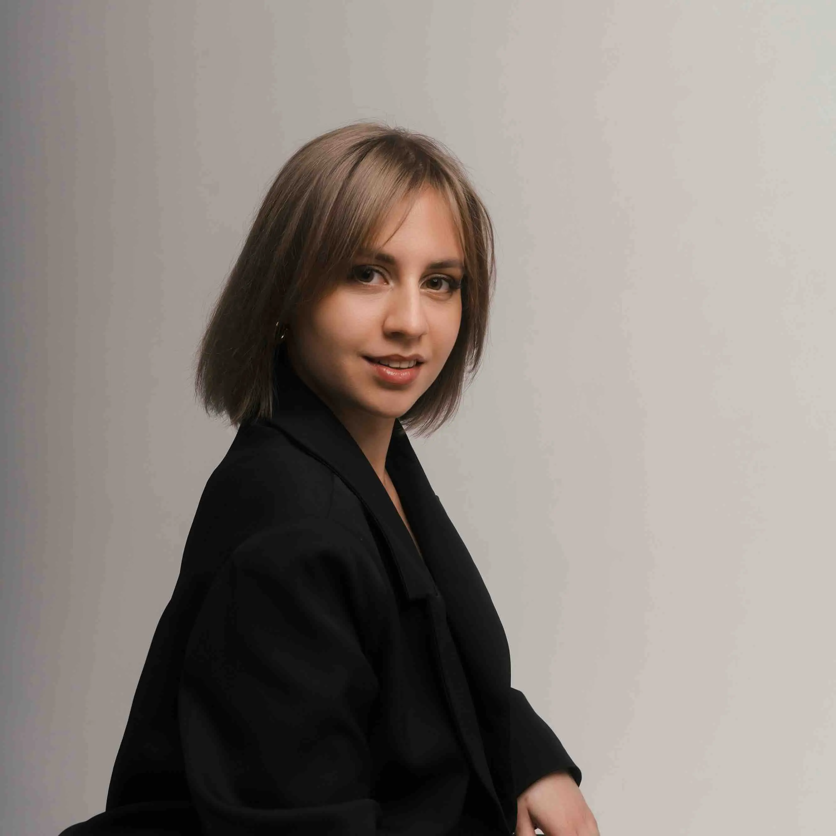 Вожгунова Кристина