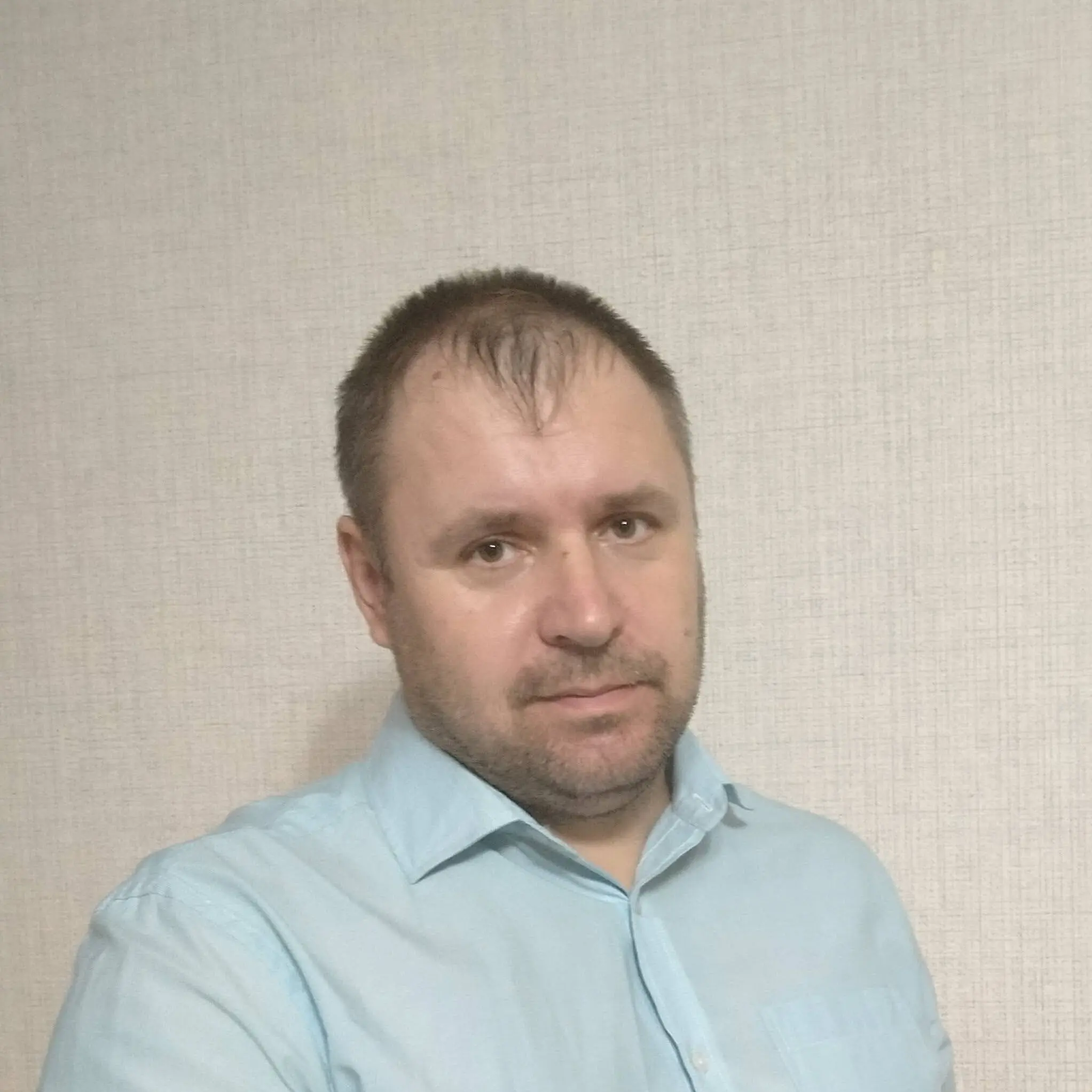 Дмитрий Кощевец