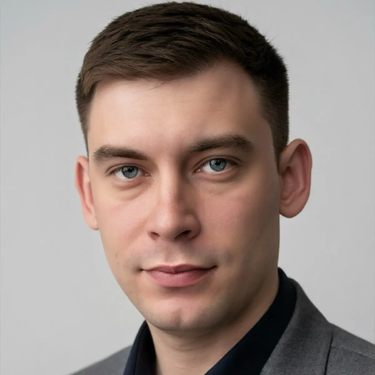 Алексей Досягаев
