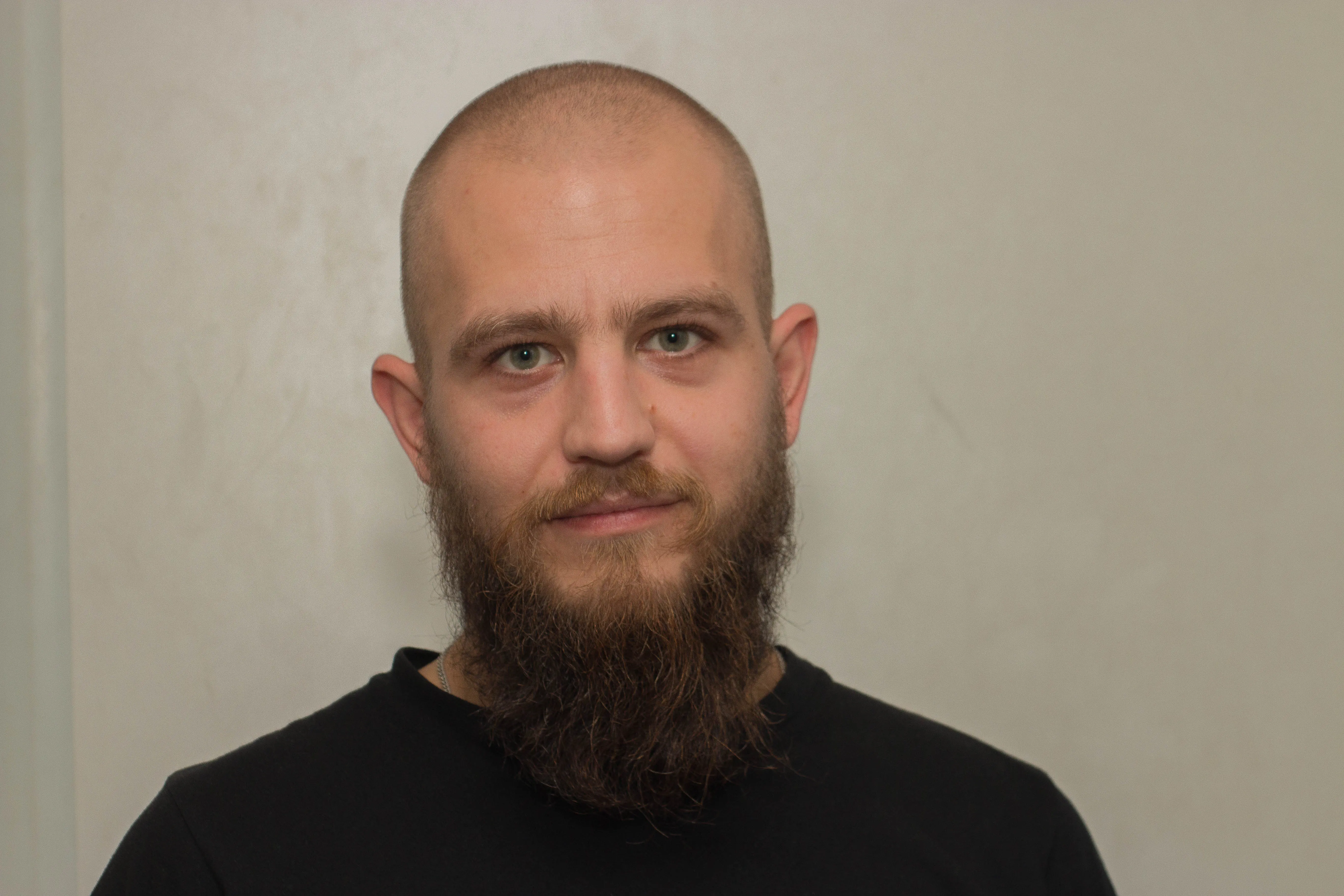 Алексей Рожков