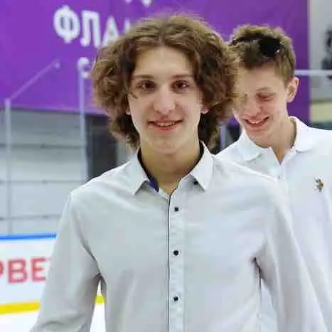 Илья Ильин