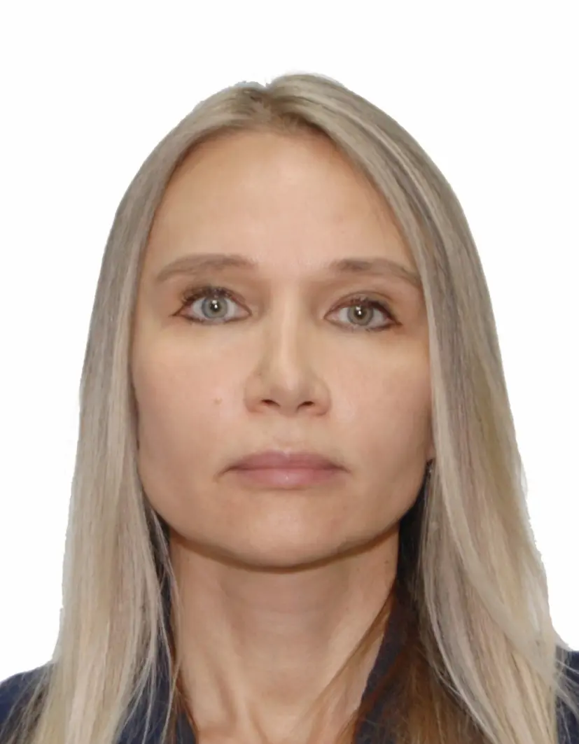 Татьяна Соколова