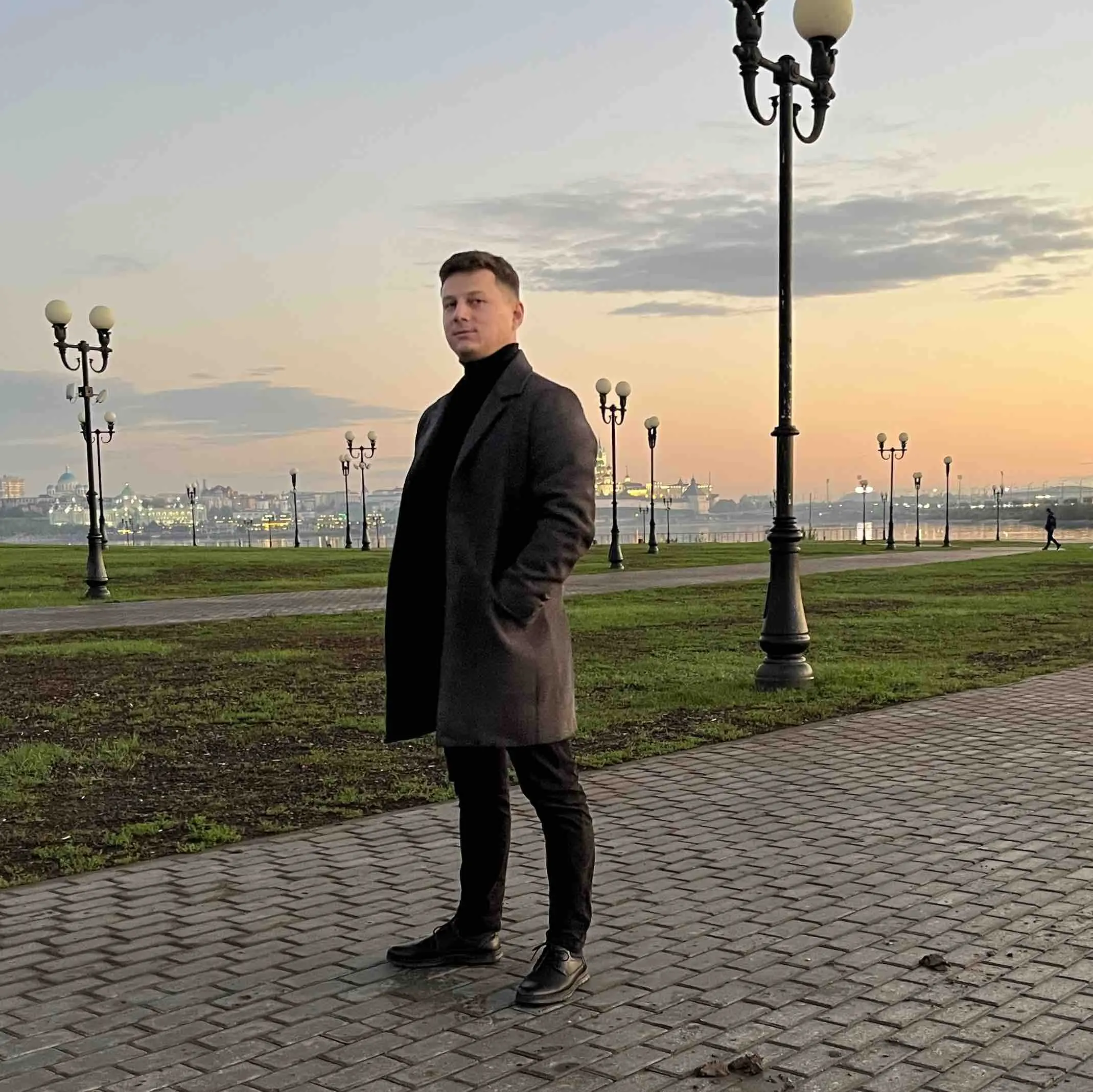 Никита Куркаков