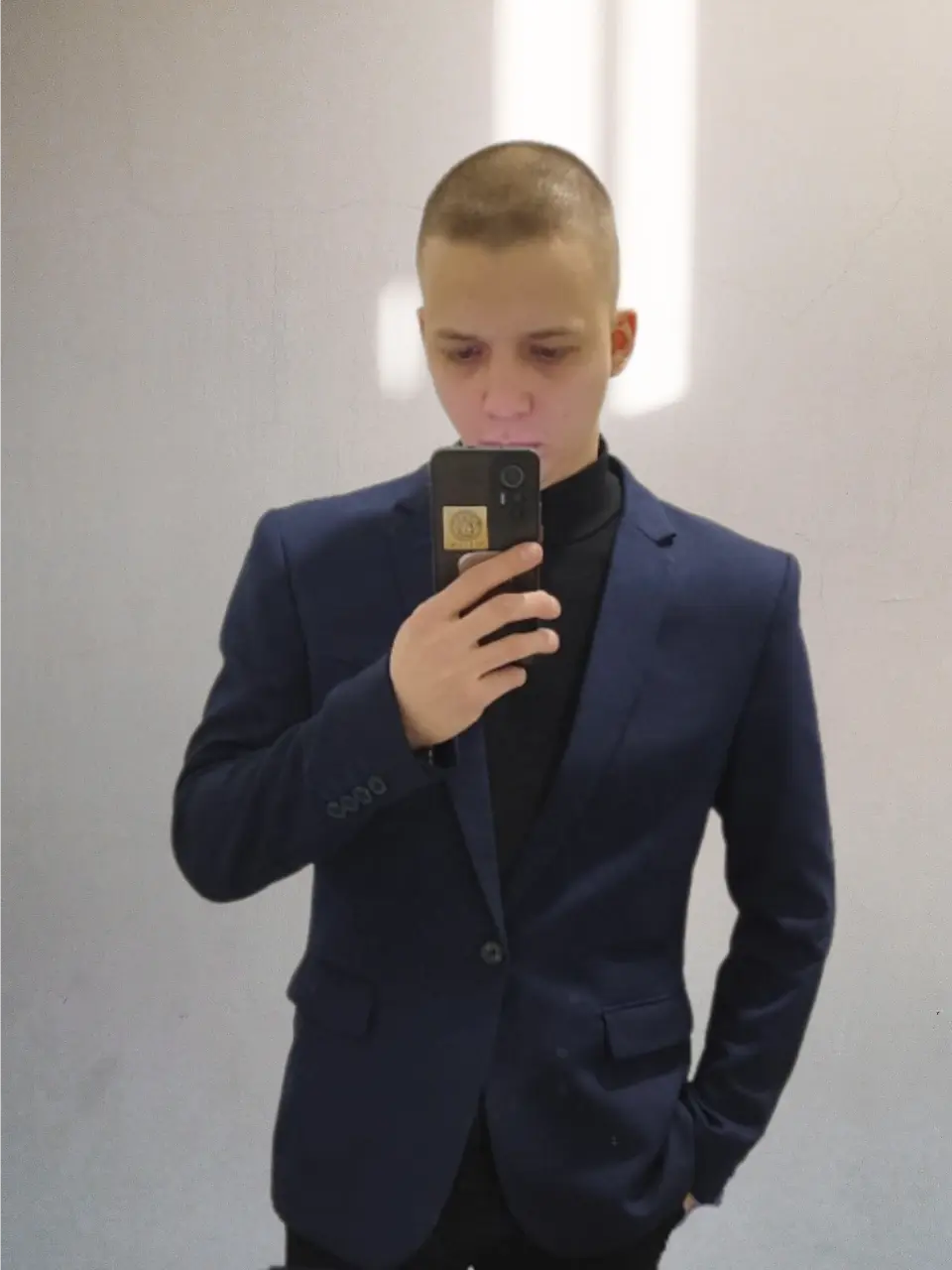 Никита Максимов