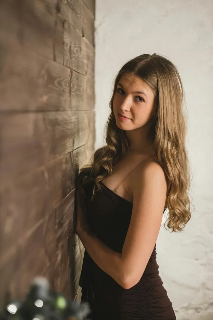 Екатерина Захарина