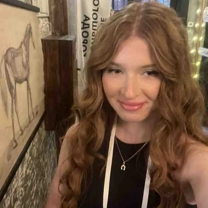 Дарина Уманская