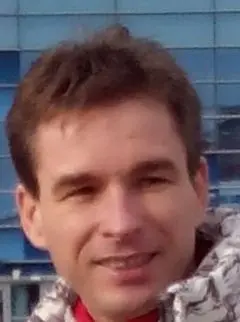 Андрей Уткин