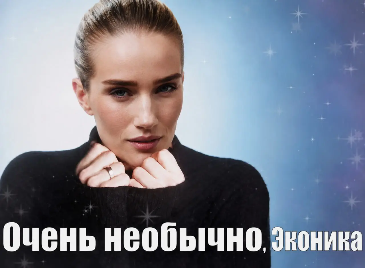 Российский бренд обуви и сумок сначала сделал съемку с Роузи Хантингтон-Уайтли — британской супермоделью и актрисой — а вчера удалил фото с ней из Нельзяграма | Сетка — социальная сеть от hh.ru