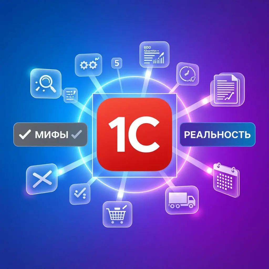 Автотестирование 1С: Мифы и Реальность
Долгое время считалось, что 1С невозможно тестировать автоматически из-за постоянных изменений логики | Сетка — социальная сеть от hh.ru