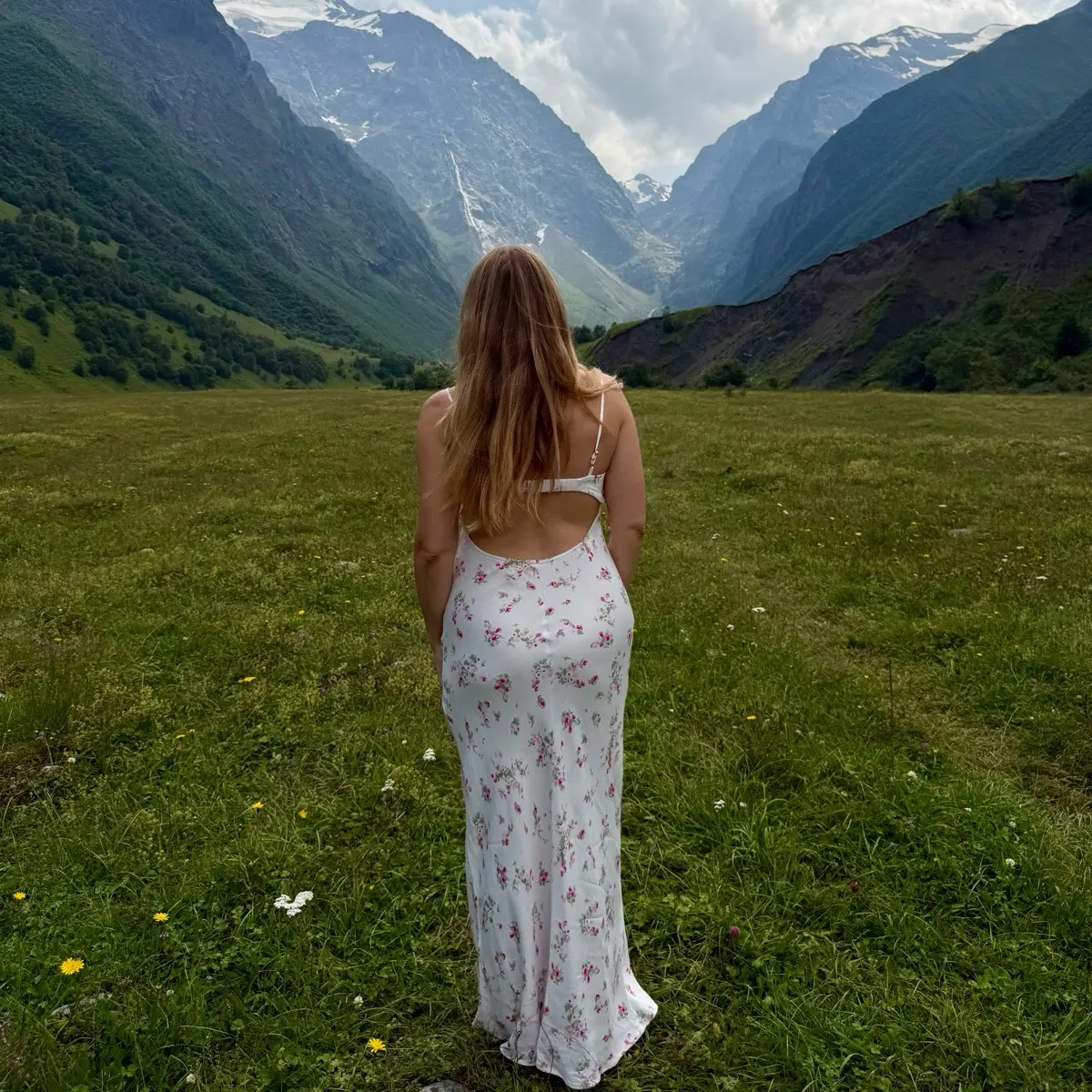Дарья Селиванова