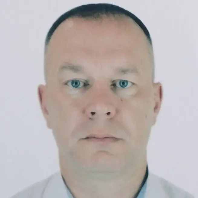 Сергей Катин
