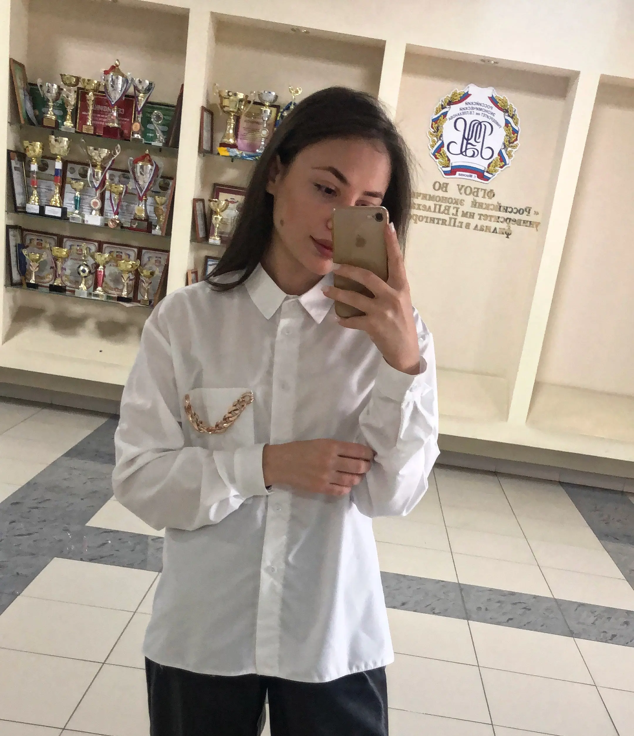 Лариса Аракелян