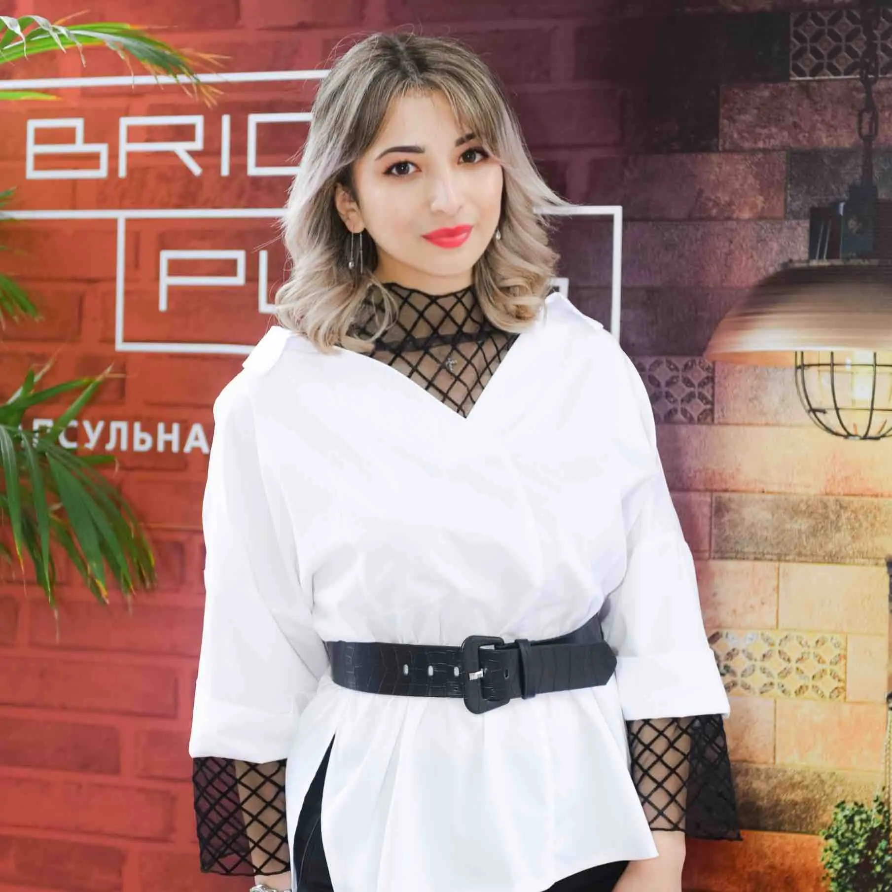 Елена Симонян