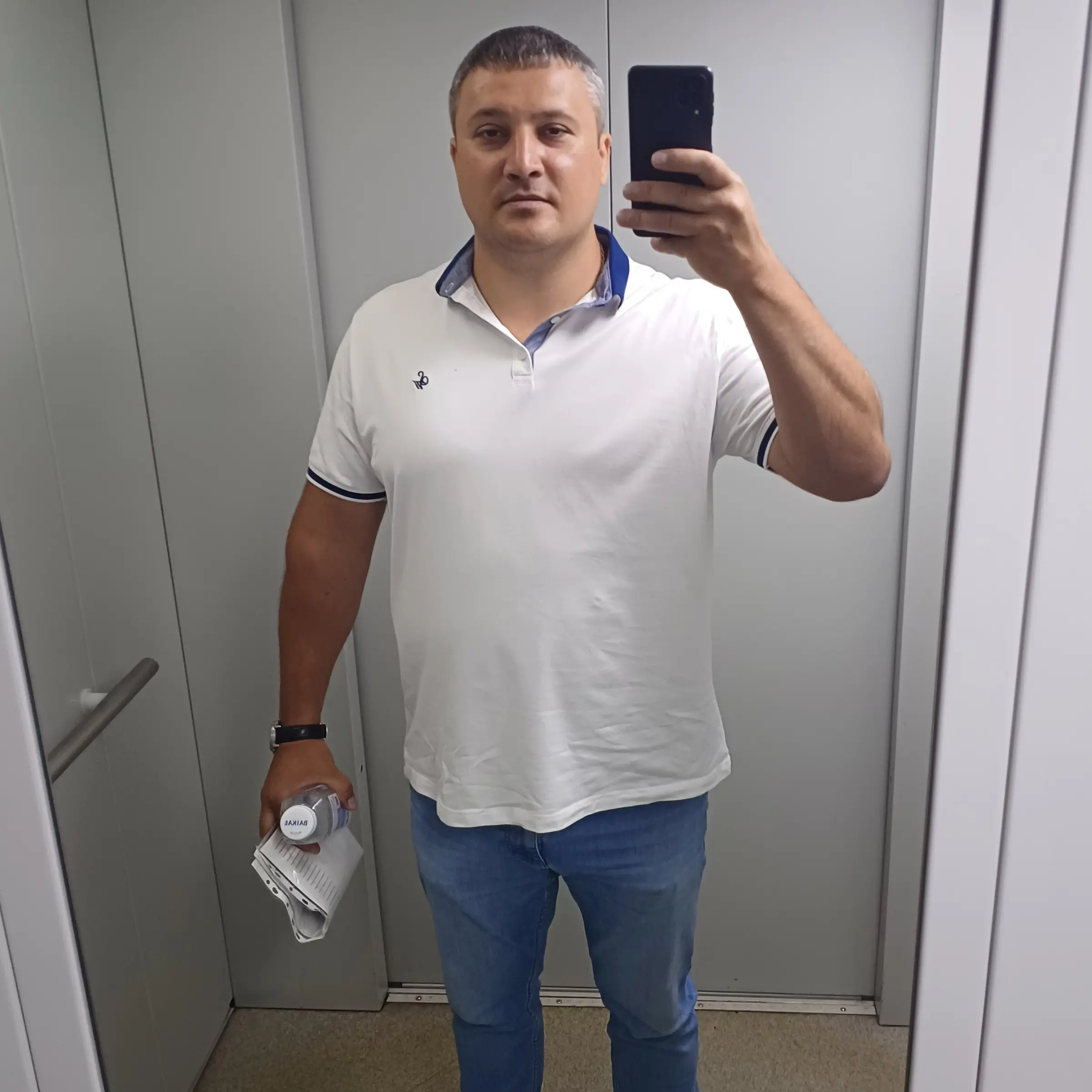 Роман Романов
