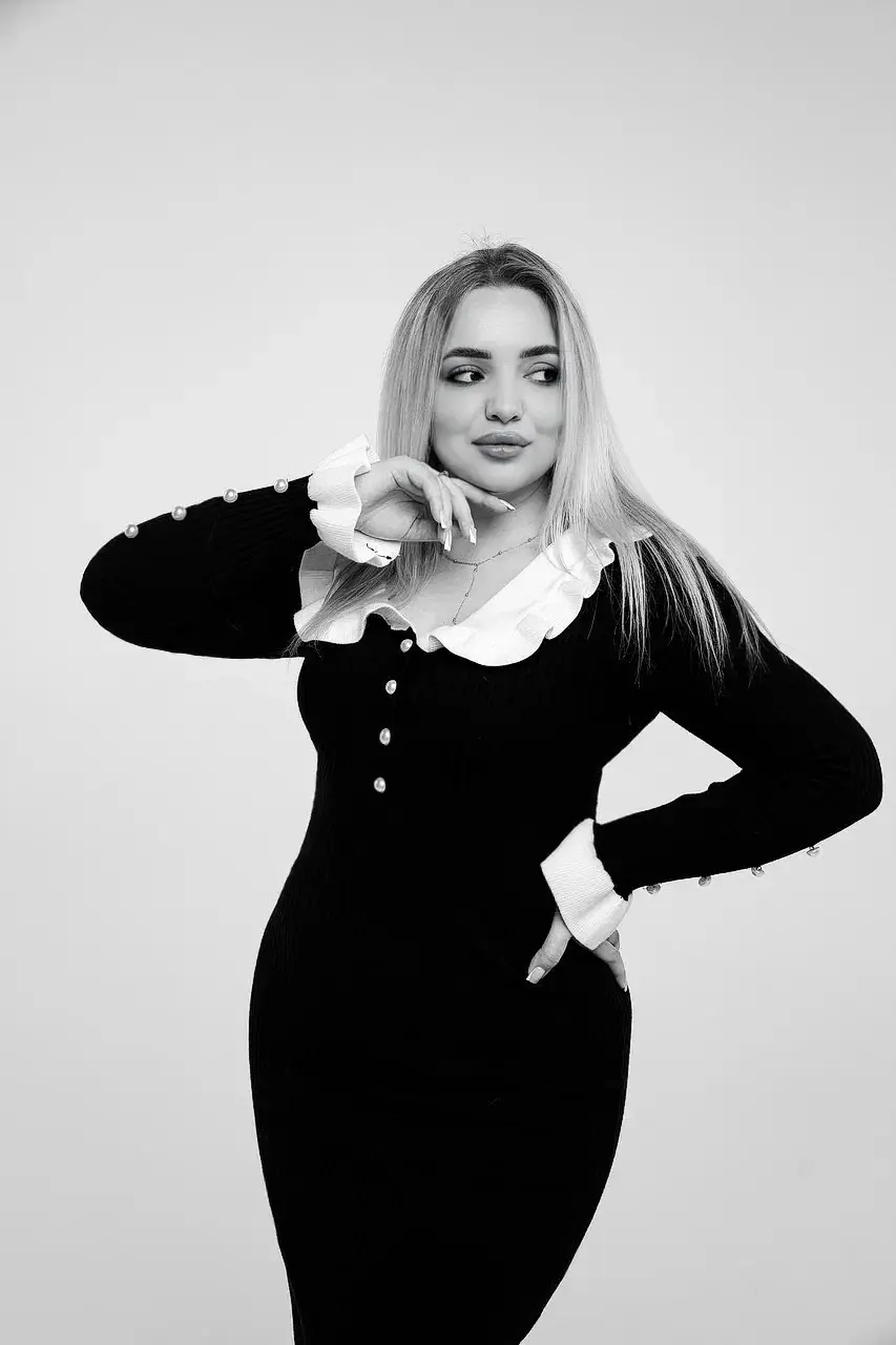 Анжелика Иванова