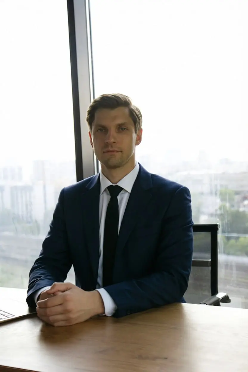 Виталий Красов