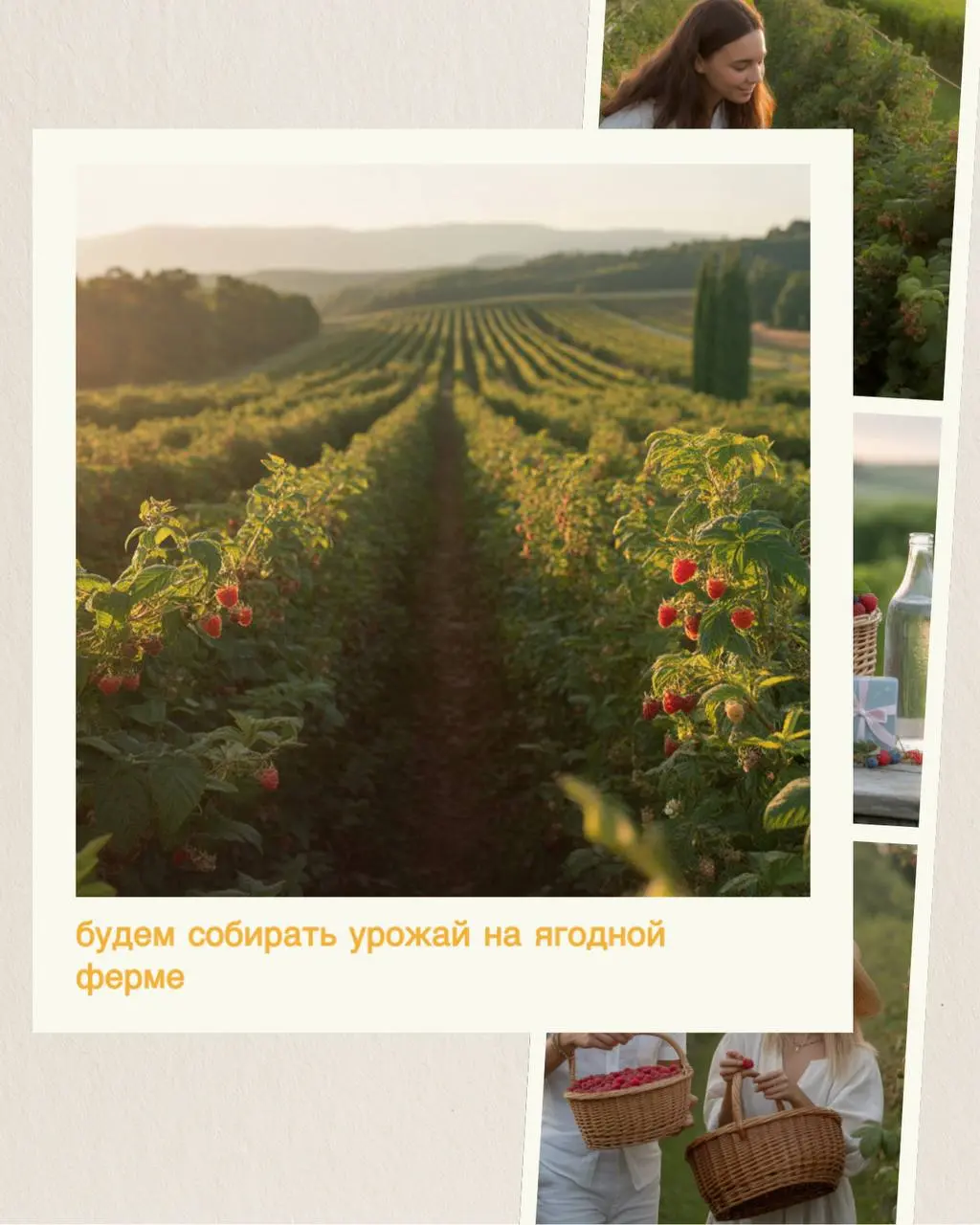 А что будет? 🍓 | Сетка — социальная сеть от hh.ru