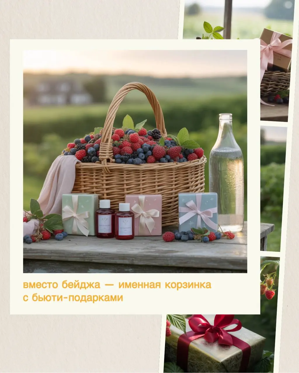 А что будет? 🍓 | Сетка — социальная сеть от hh.ru