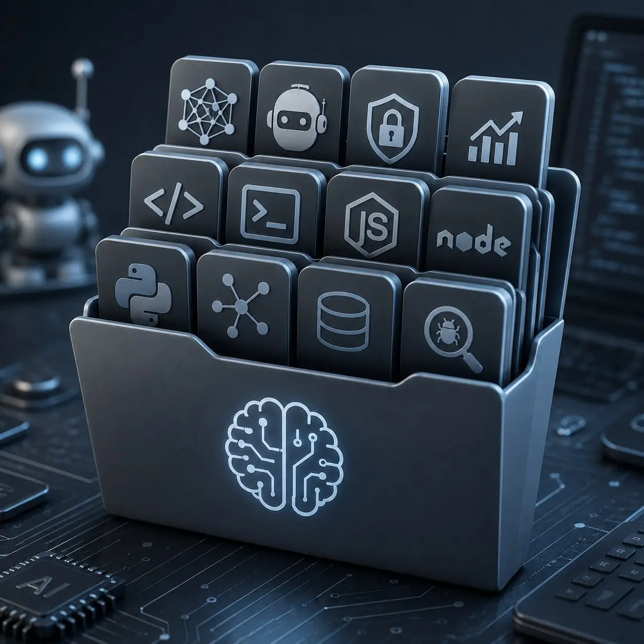 Друзья, собрали для вас новую папку с  IT & AI каналами

здесь есть где порыться ))

В Подборке вы найдёте (кратко):
AI-блок: новости, нейросети, ИИ-инструменты и кейсы внедрения, стартапы, датасеты
D... | Сетка — социальная сеть от hh.ru