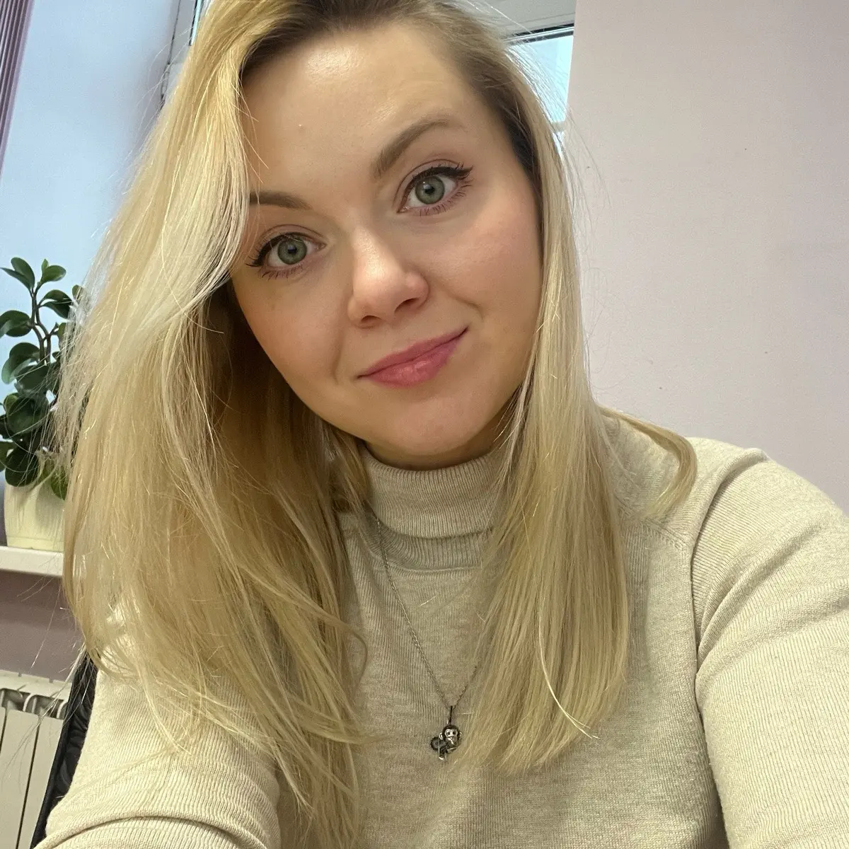Елена Дашкова