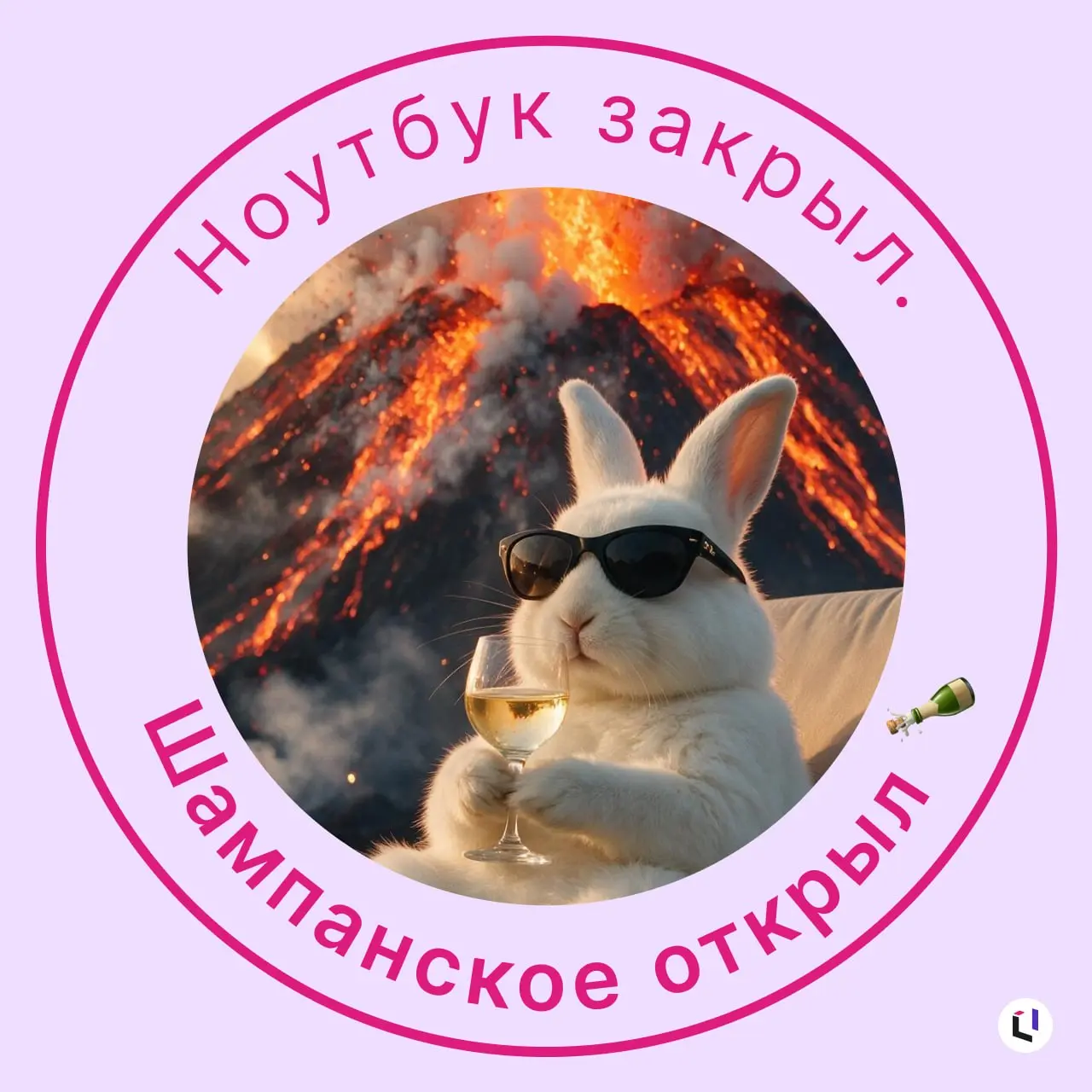 🌴 Вам согласовали отпуск
Собрали отпускные аватарки для счастливчиков, которые уже выключили уведомления или вот-вот планируют | Сетка — социальная сеть от hh.ru