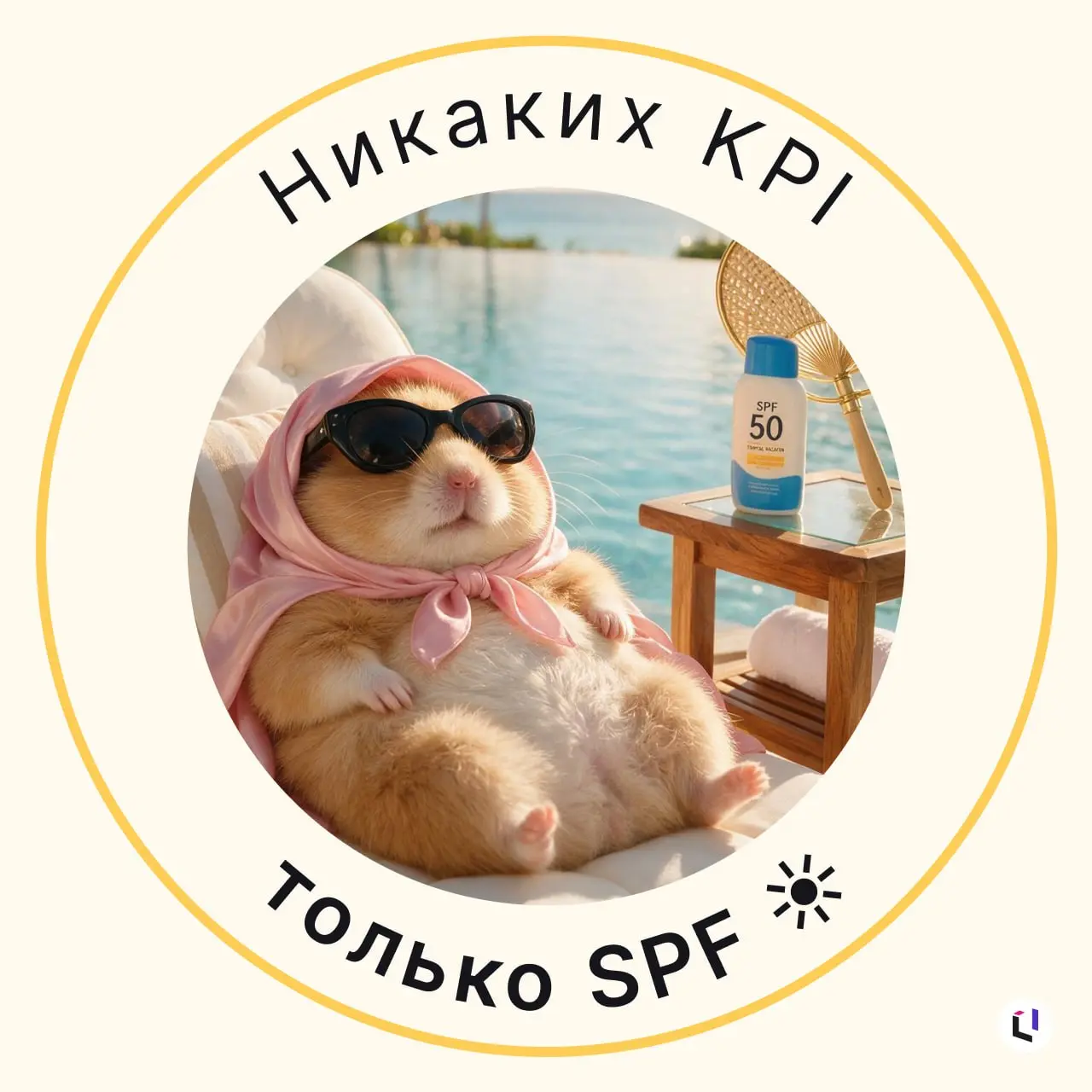 🌴 Вам согласовали отпуск
Собрали отпускные аватарки для счастливчиков, которые уже выключили уведомления или вот-вот планируют | Сетка — социальная сеть от hh.ru