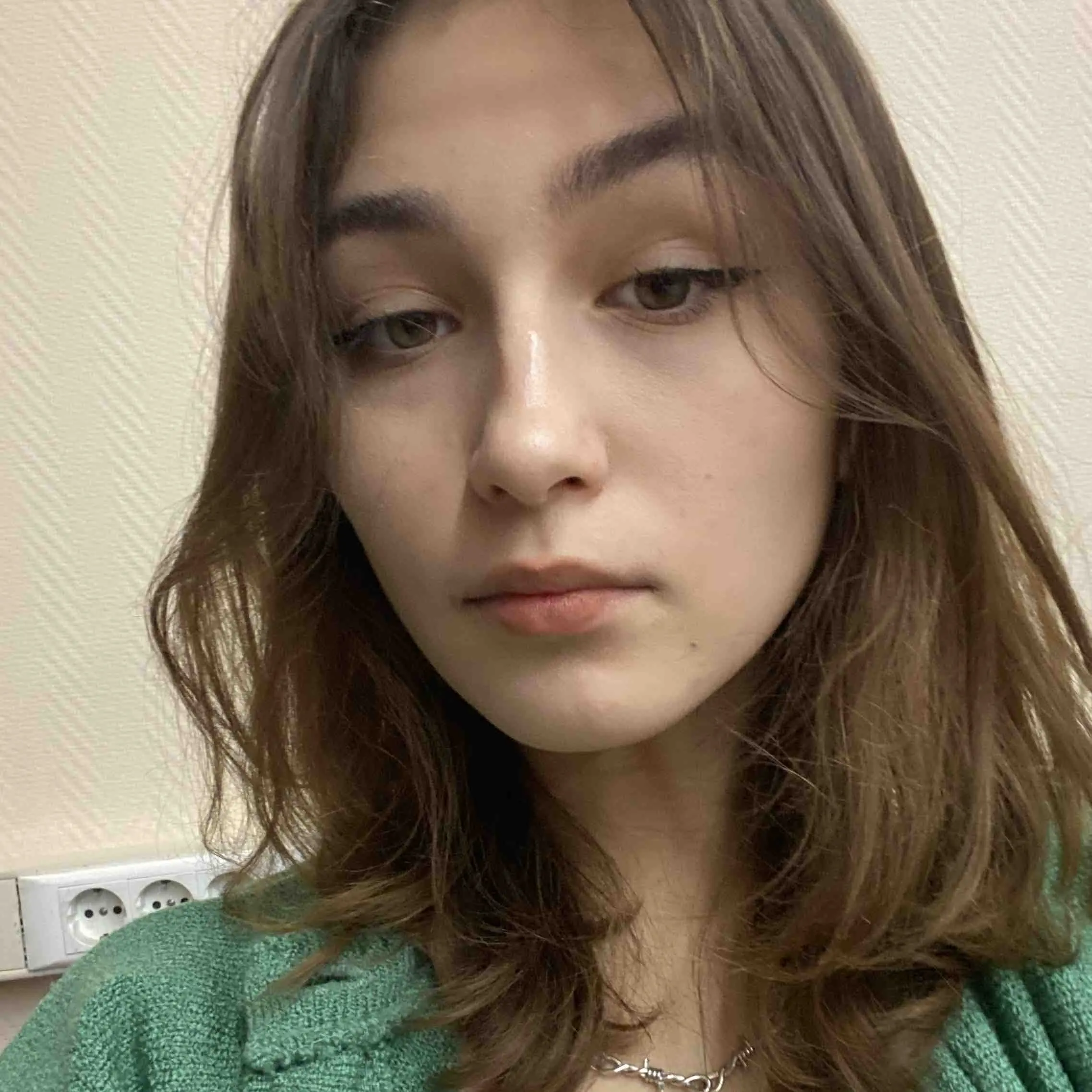 София Блах
