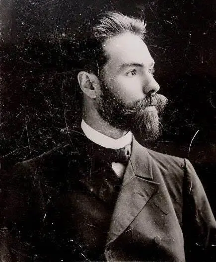 Валерий Брюсов: забавный отрывок из дневника, 1893 г.
Сегодня свидание, но мне его вовсе не хочется. Сижу и специально для свидания напиваюсь.
Выпил рюмок 10 и уже наполовину опять влюблен | Сетка — социальная сеть от hh.ru