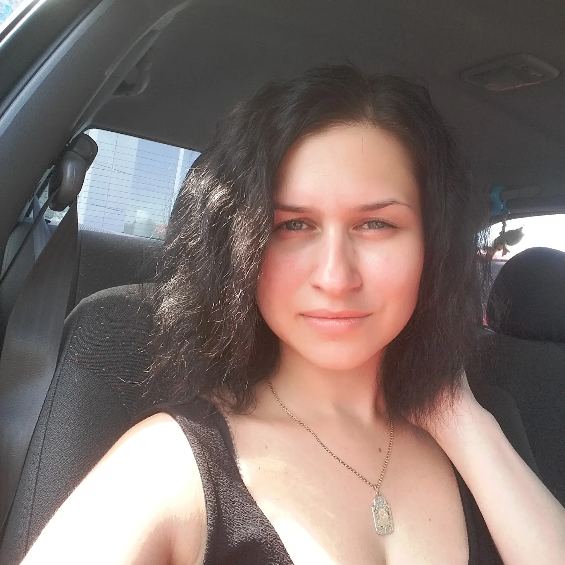 Екатерина Матюхина