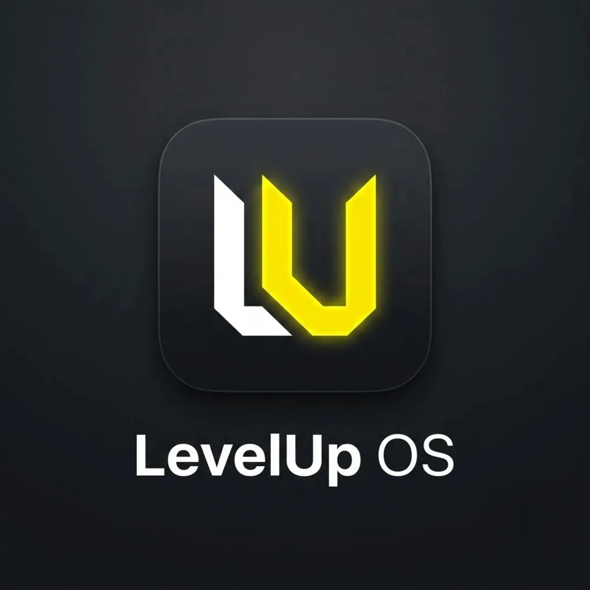 LEVELUP OS | Карьера & Дисциплина