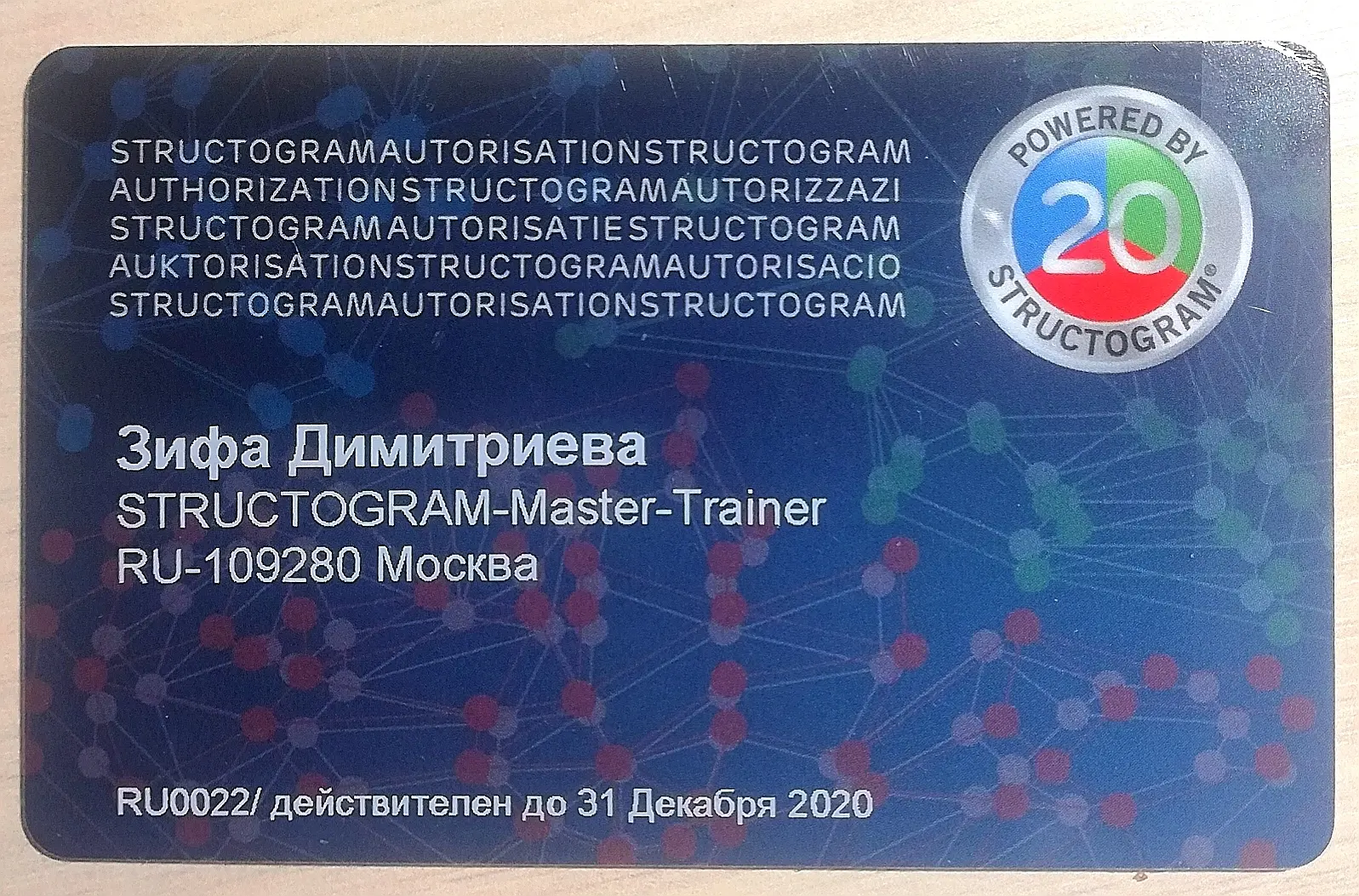 Зифа Димитриева
