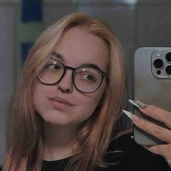 Екатерина Лягина