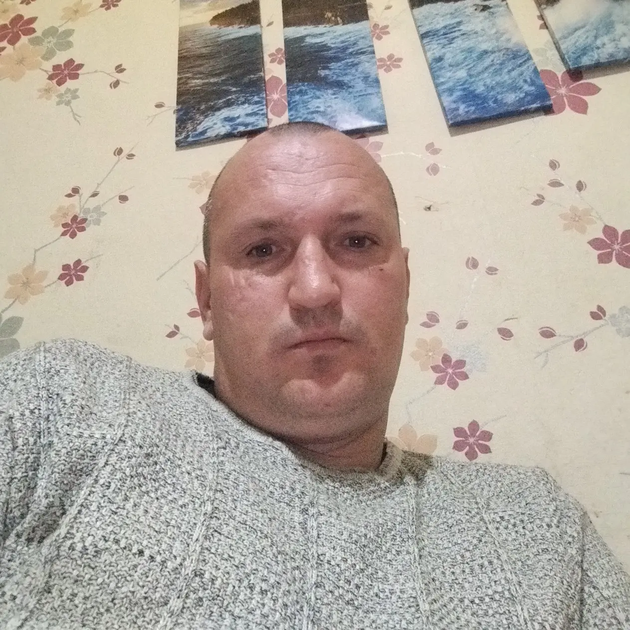 Женя Бокин