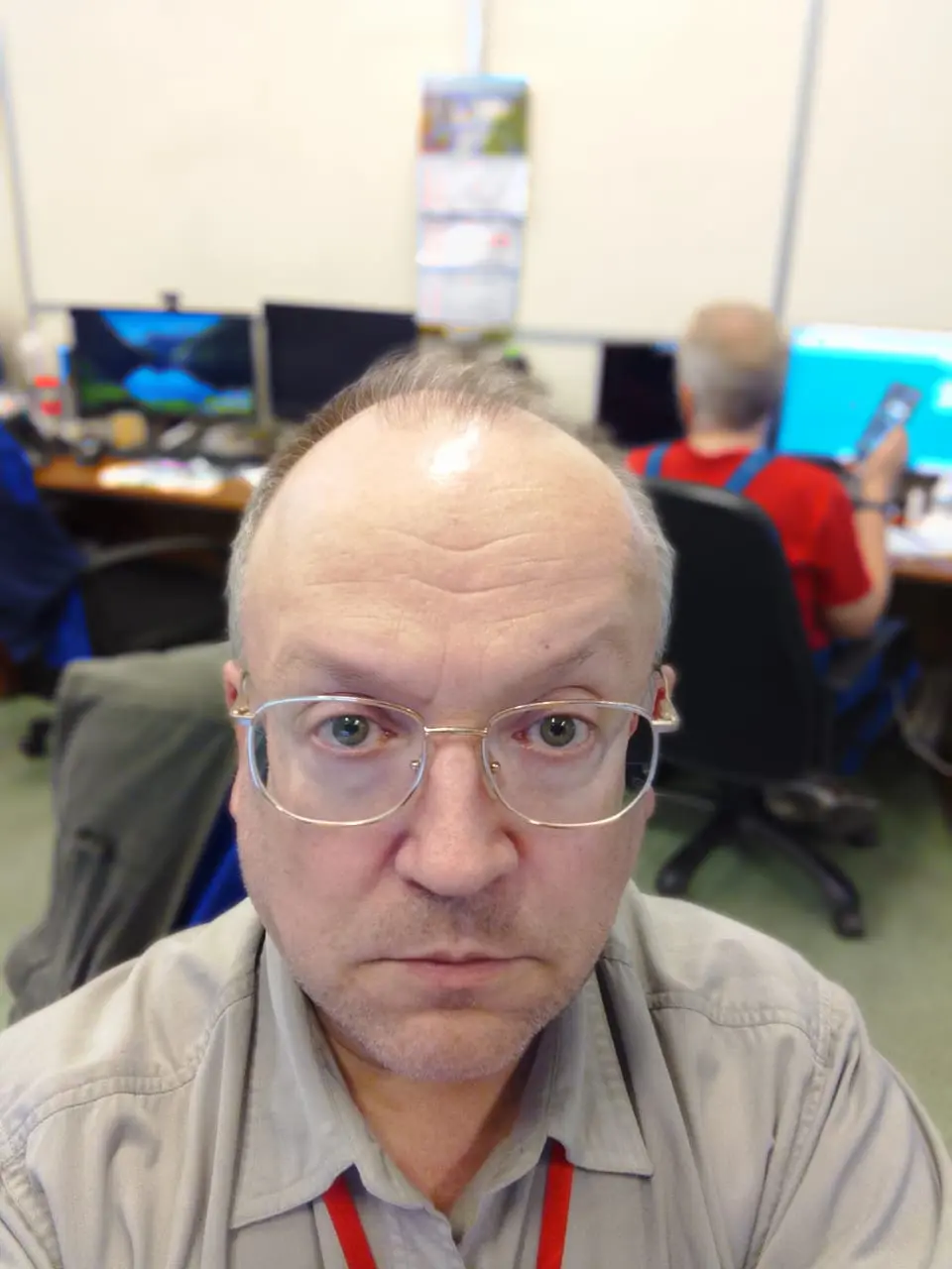 Сергей Новиков