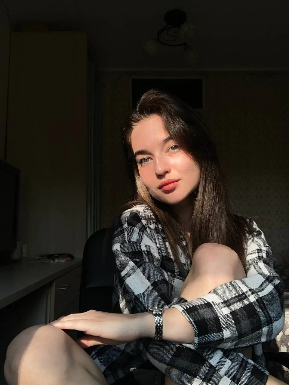 Камилла Сибишова