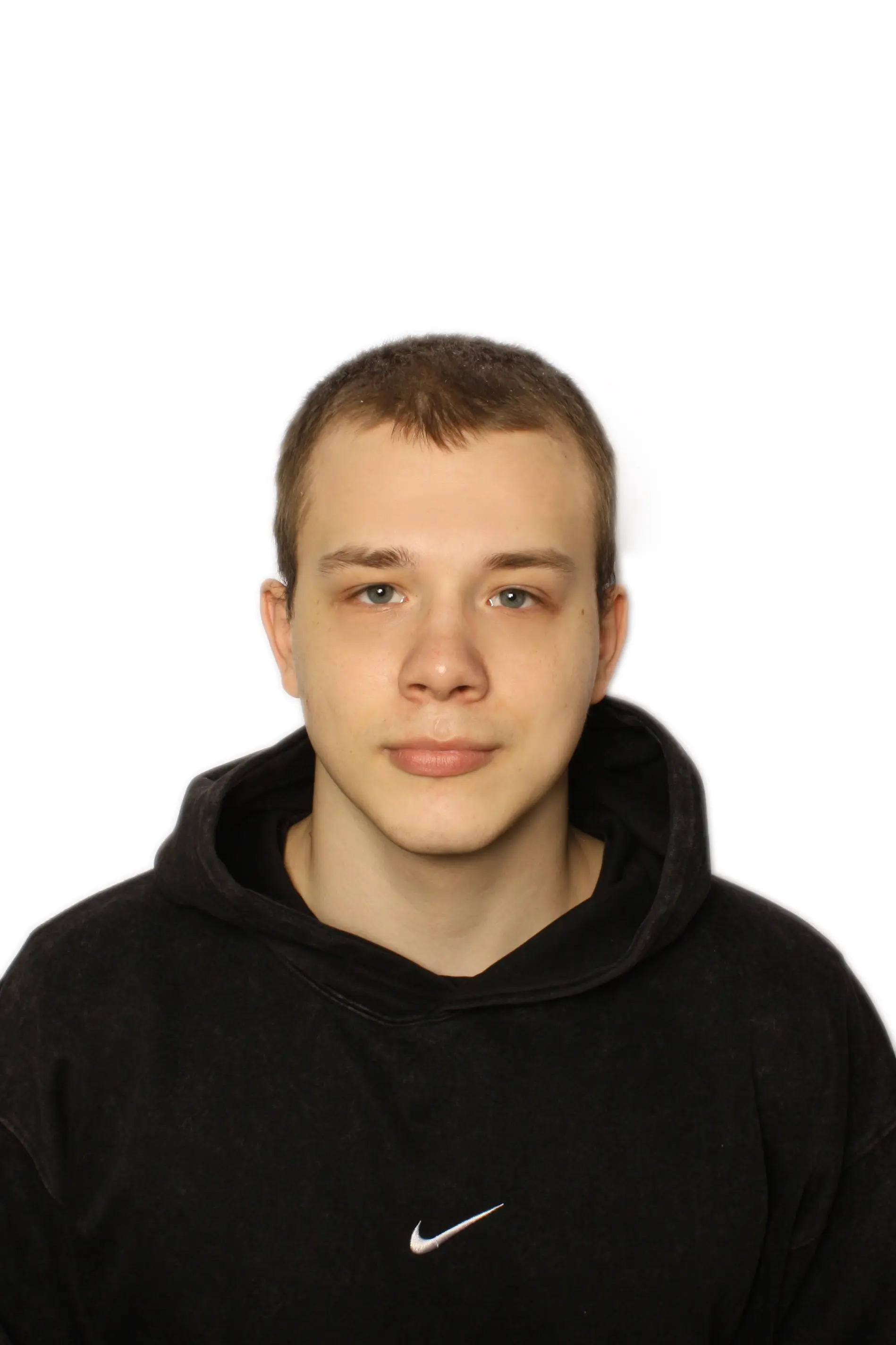 Кирилл Кузьмин