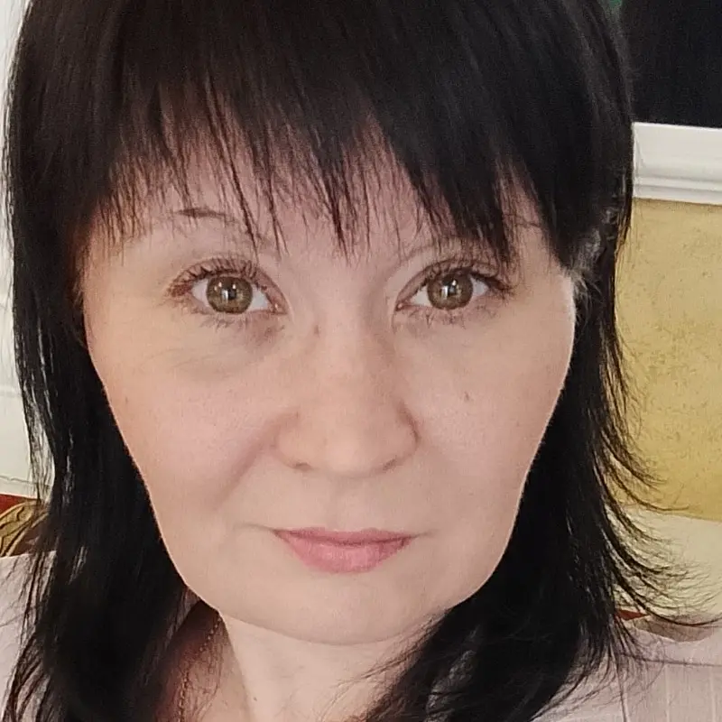 Юлия Мучкаева